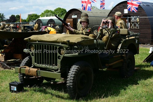 Photo 12x8 jeep - photo,