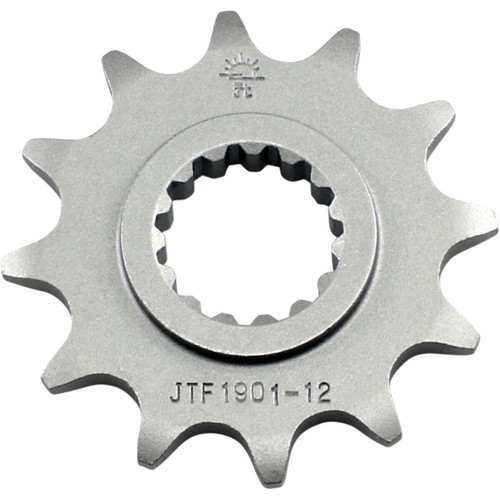 Sprocket fits husqvarna fe - jt,