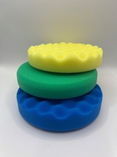 Perfect iii 150mm pad - perfect-it,