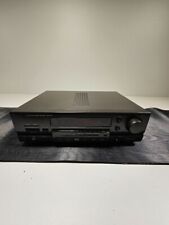 Technics SA-GX470 AV Control Stereo Receiver – Used Fully Functional Scratches