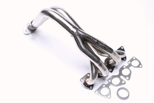 Exhaust manifold for - , 106