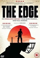 Edge, The (15) (DVD Sport