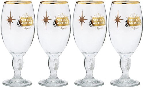 Stella artois glass - artois,