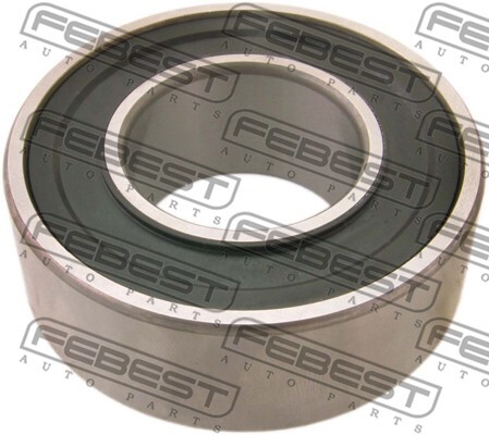 Febest 3457225 bearing - febest, as-3457225