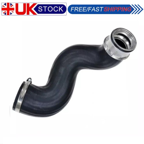 Turbo intercooler hose pipe - hose,