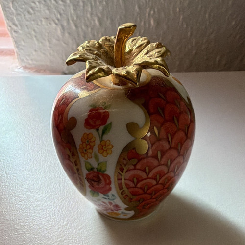 Royal worcester evesham - worcester,