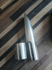 Berg Larsen Metal Tenor Saxophone Mouthpiece With Ligature & Cap