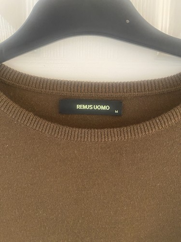 Remus uomo jumpers - remus,