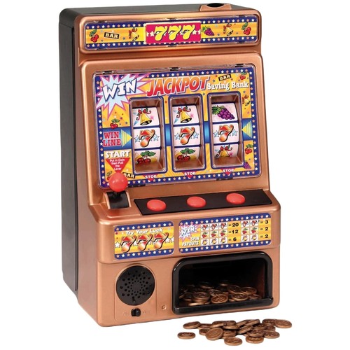 Vintage casino style retro - vintage,