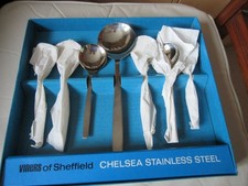 VINTAGE VINERS CHELSEA