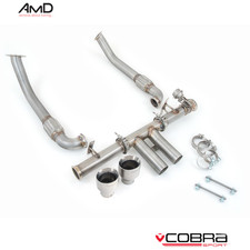 Porsche Cayman 718 2.0T Cobra