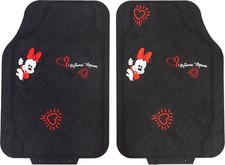 Minnie Mouse Car Mats