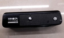Minolta autowinder fits - autowinder,