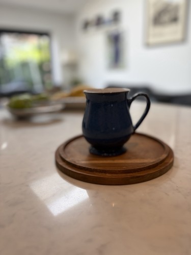 Iconic denby imperial blue - denby,