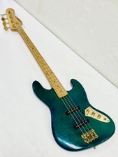 Navigator (ESP) Custom Jazz