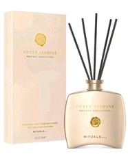 Sweet Jasmine Rituals Private Collection Reed Diffuser Home Fragrance 100ml