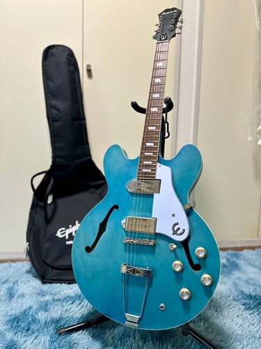 Limited epiphone casino - limited,