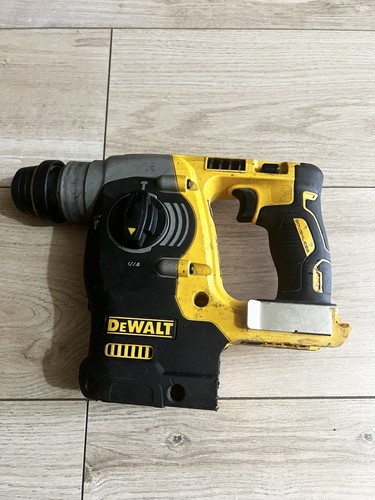 Dewalt 18v cordless sds - cordless,