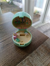 Bluebird Polly Pocket 1991