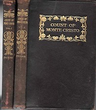 Count of Monte Cristo, The