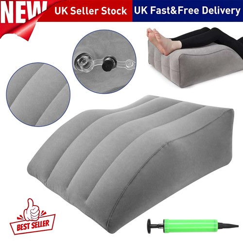 Inflatable elevation wedge - inflatable,