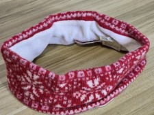Jack Wills Headband Lambswool