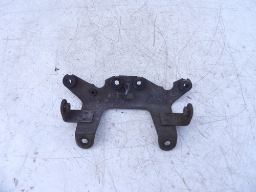 Suzuki 185 clock bracket - ts,