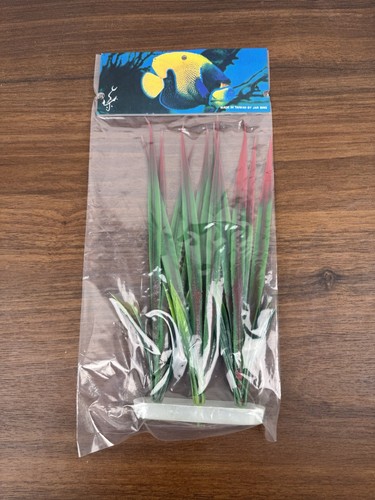 Artificial aquarium plants - artificial,