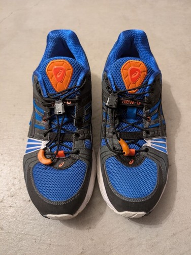 Affix asics gelkinsei - affix,