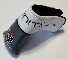 *Wilson Infinite Blade Putter