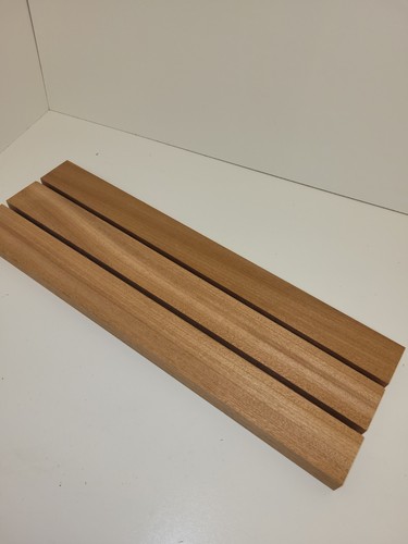 Sapele mahogany 500 - mahogany., 3