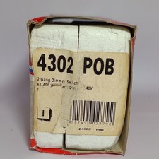 MK K4302 POB Grosvenor Plus 2