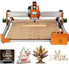 Masuter Pro CNC Router