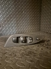 Nissan Pulsar C13 2014 - 2018 Drivers Right Window Mirror Switch 809603ZP0A 2015