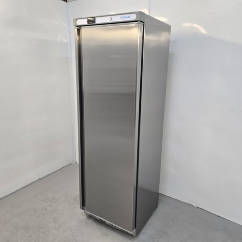 Upright fridge single - fridge, 1