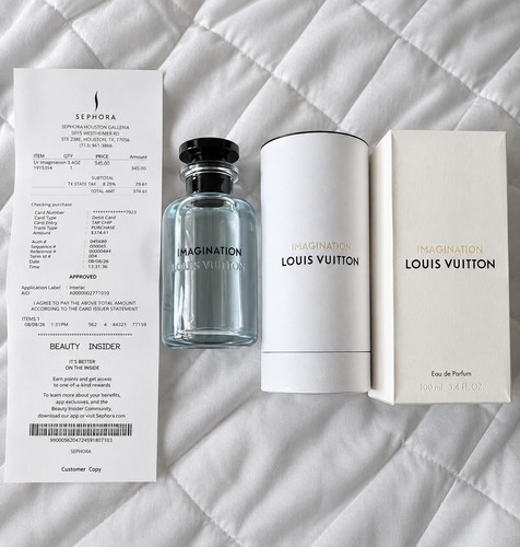 Louis vuitton imagination - louis,