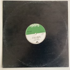 MILLIE JACKSON MY MAN IS A