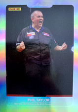 Panini PDC Premier League Darts Trading Cards BASE INSERTS WALK ON PRECISION