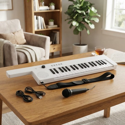3755 mini keytar 37 - bf-3755, 37-key