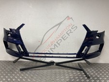 AUDI A3 S LINE S3 SALOON