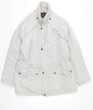 Glacier Point Women Ivory L