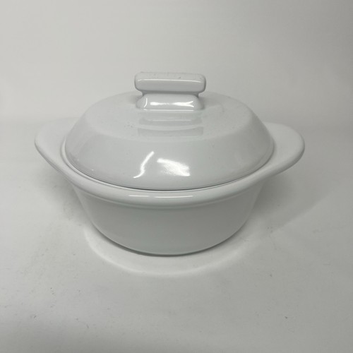 Pampered chef cup covered - chef,