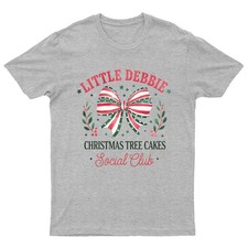Little Debbie Christmas Tree