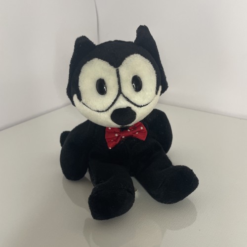 Felix the cat plush soft - , toy