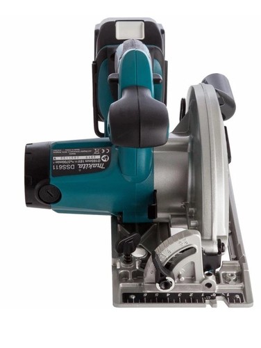 Makita dss611z 18v lxt ion - 18v, li-ion