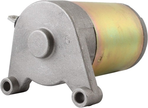 New starter fits hyosung - new,
