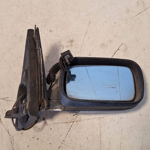 Bmw e39 2000 front right - e39,