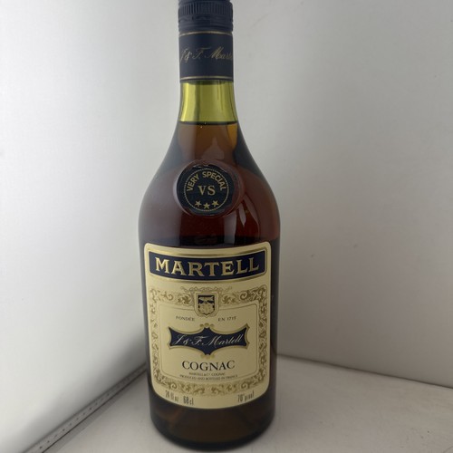 Sale martell very special - sale, vs