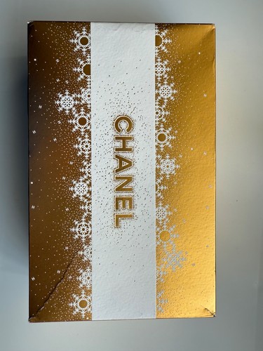 Chanel limited edition - chanel,