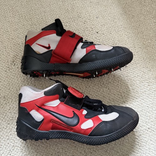 Nike zoom javelin spike - nike,